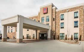 Comfort Inn Dodge City Ks